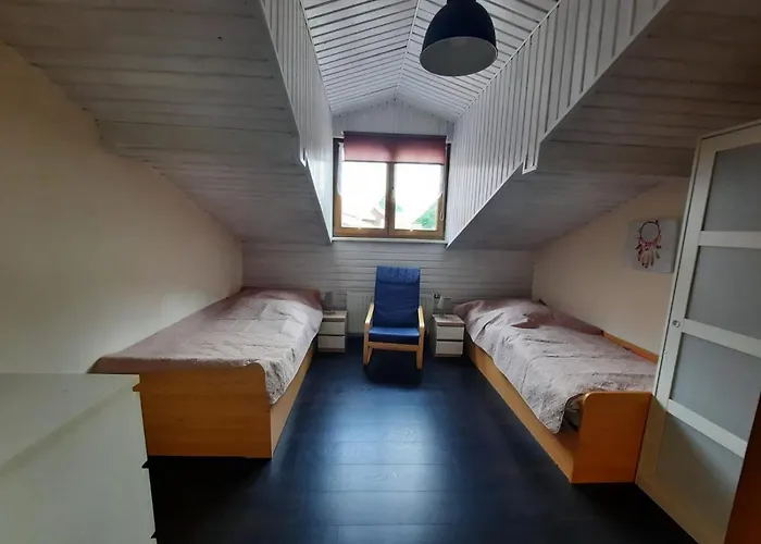 Ferienhaus Waterstrat