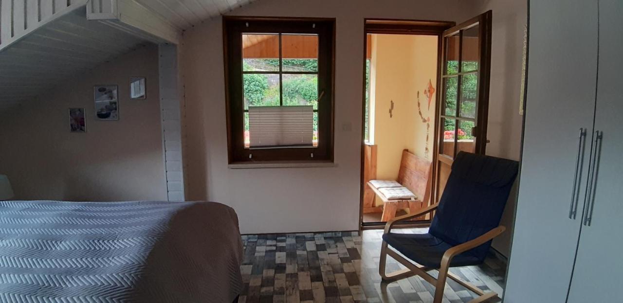Ferienhaus Waterstrat