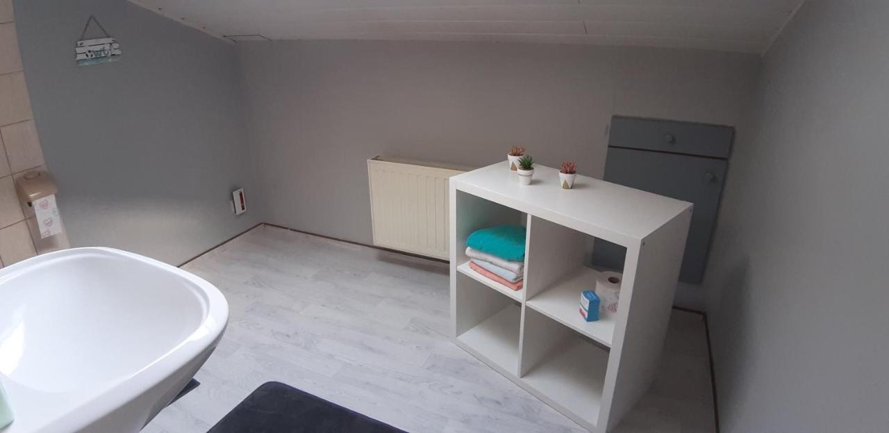 Ferienhaus Waterstrat *